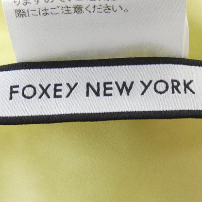 フォクシーニューヨークトップス