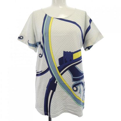 エルメス ワシントン カレッジ ジャージー Tシャツ