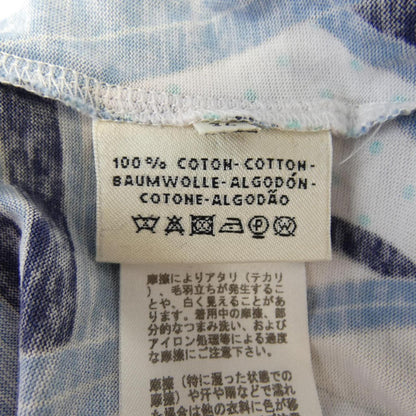 エルメス ワシントン カレッジ ジャージー Tシャツ