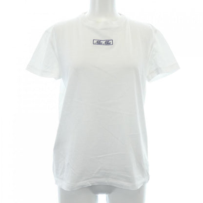 ミュウミュウ MJN383 Tシャツ