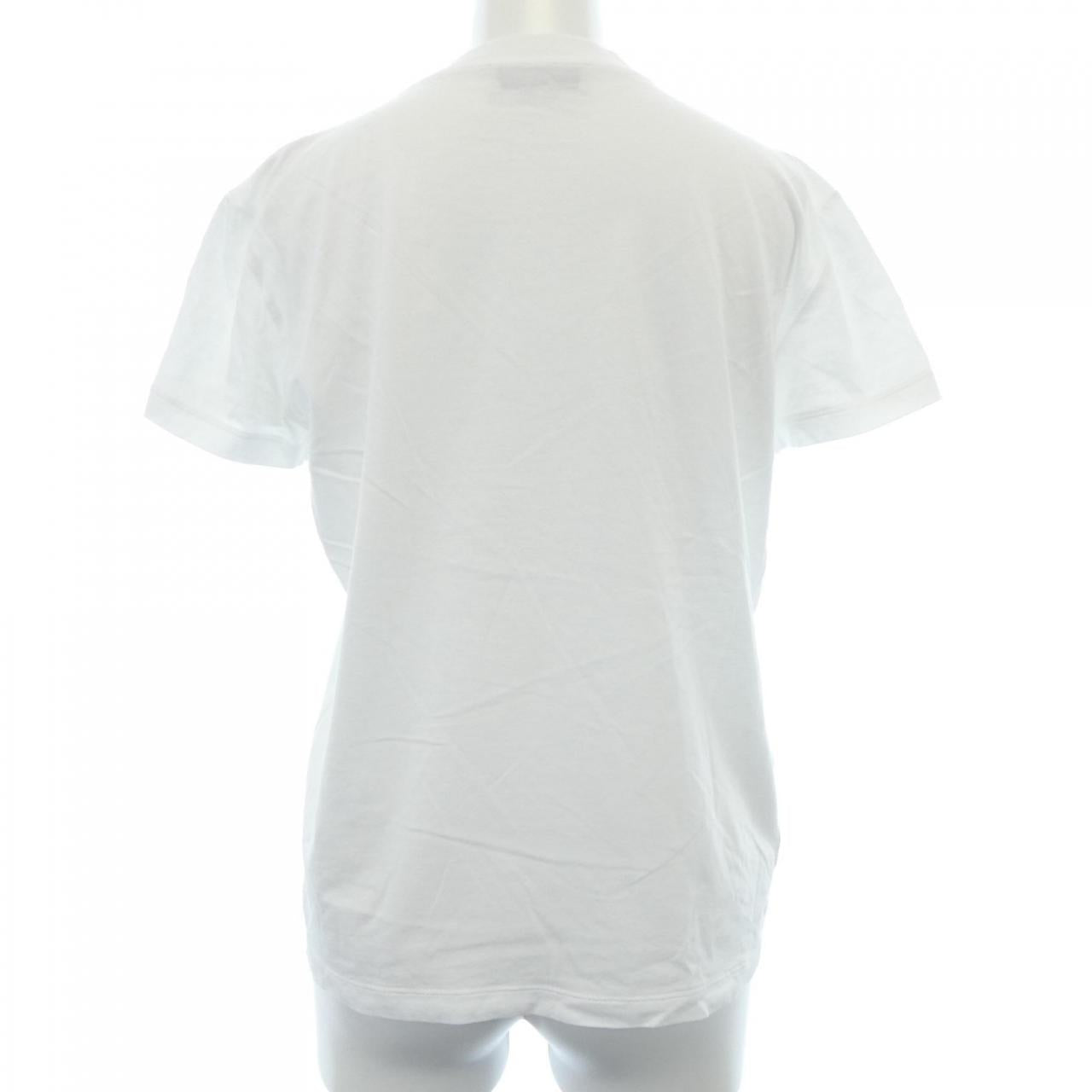 ミュウミュウ MJN383 Tシャツ