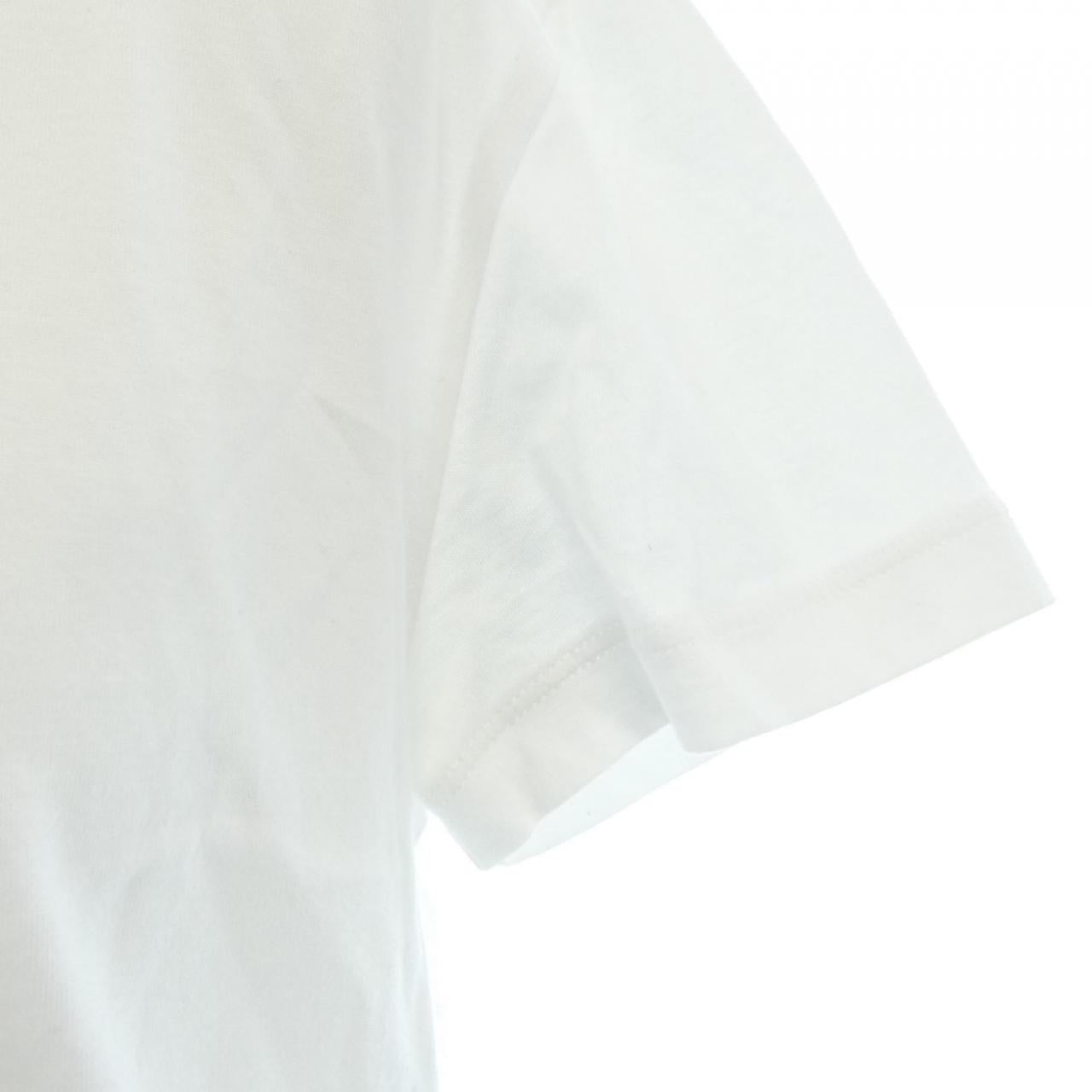 ミュウミュウ MJN383 Tシャツ