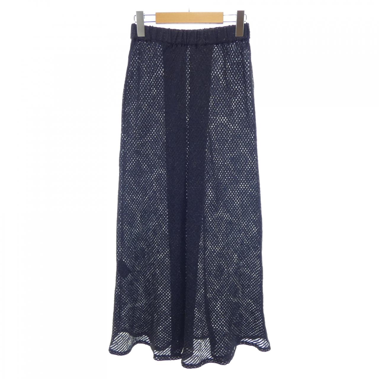 ドゥーズィエムクラス スカート