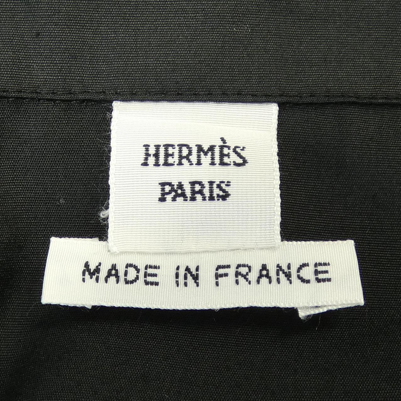 エルメス ドレス