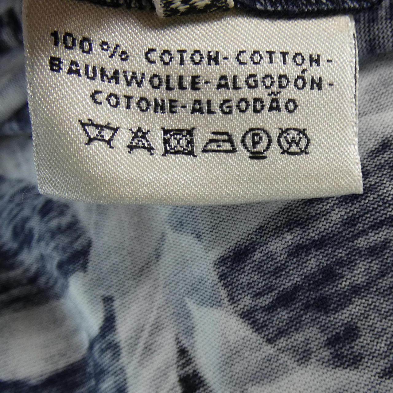 エルメス40 コットントップス