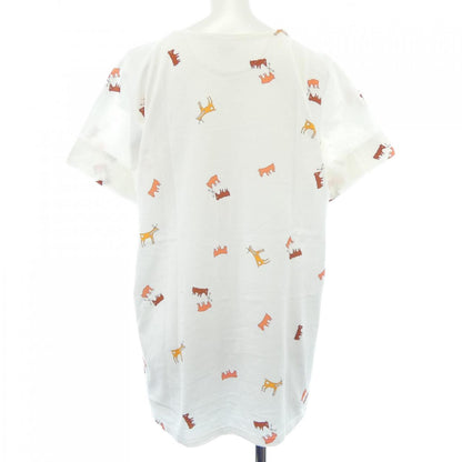 エルメス KACHINAS38 Tシャツ