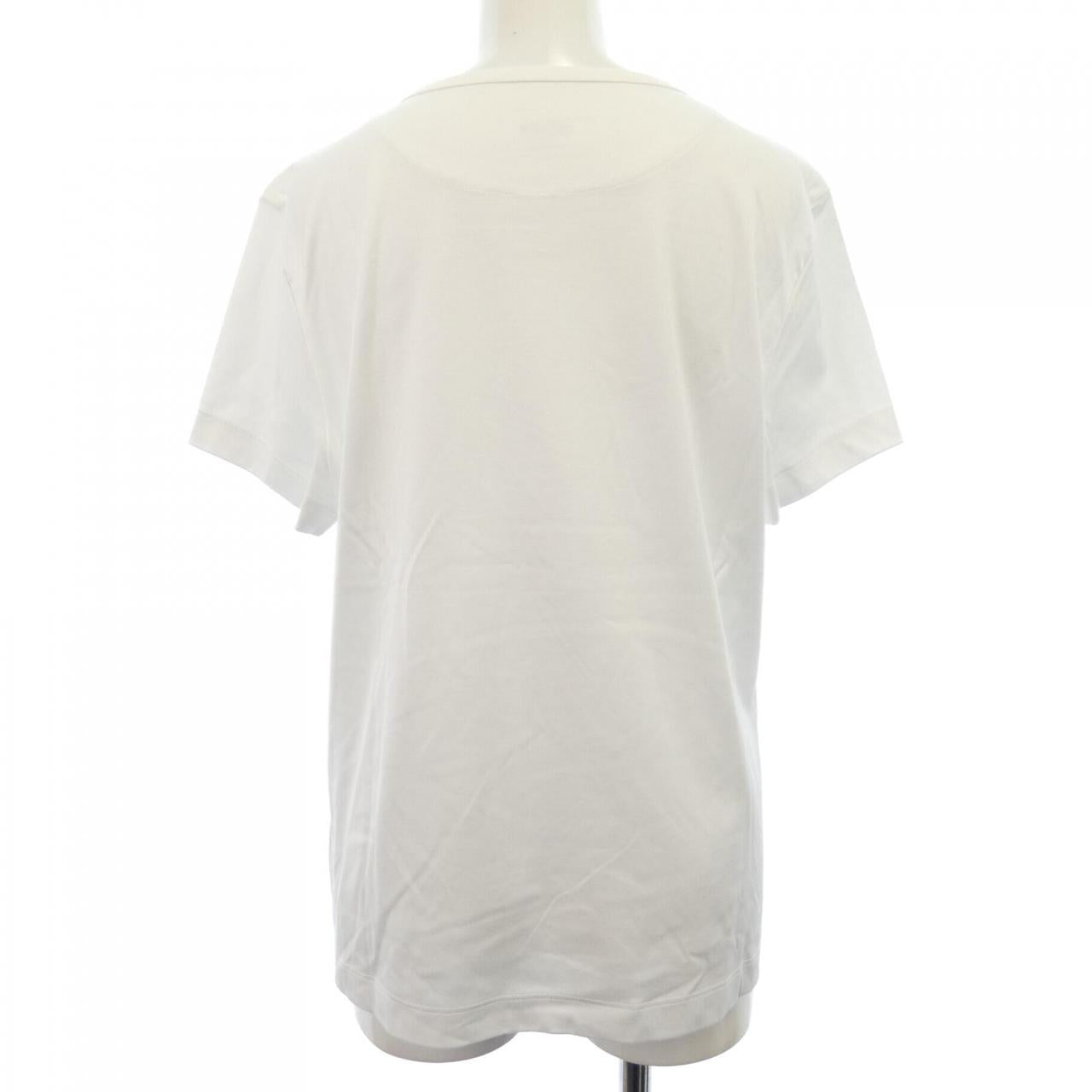 エルメス グランマネージュインターロック Tシャツ