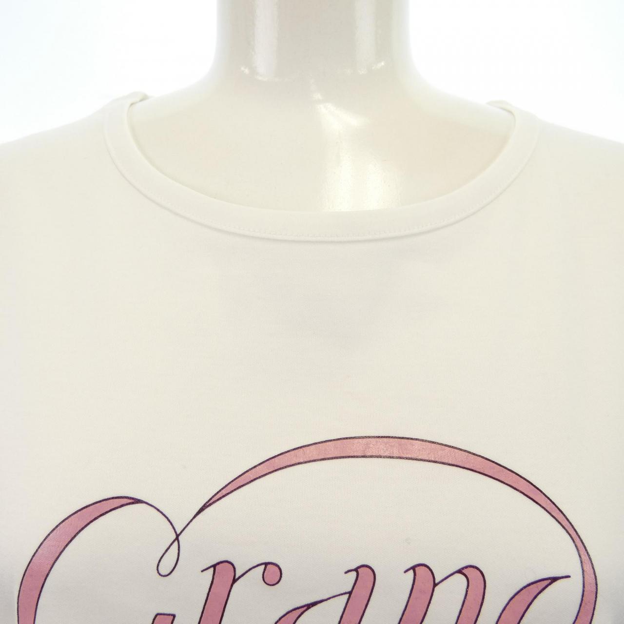 エルメス グランマネージュインターロック Tシャツ