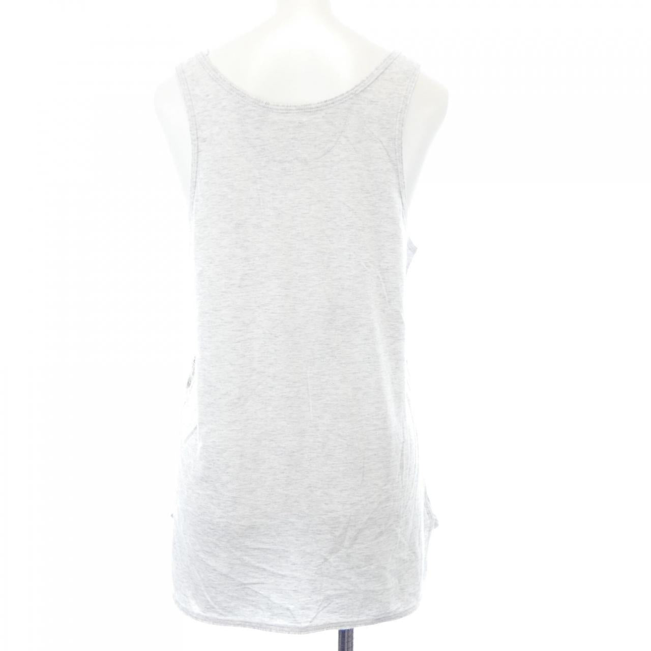 エルメス コットンタンクトップ