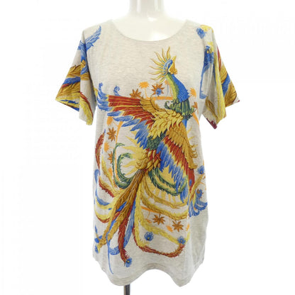エルメス Tシャツ コットン Tシャツ