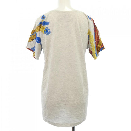 エルメス Tシャツ コットン Tシャツ