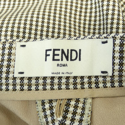 フェンディ ショートパンツ