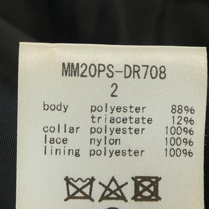マメクロゴウチ ワンピース