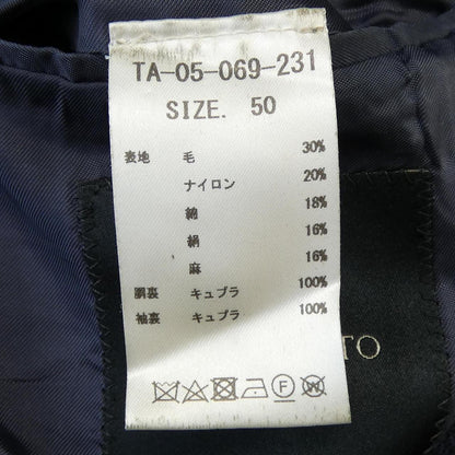 ティトアレグレット ジャケット