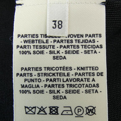 エルメス シェーヌダンクル38 シルクトップス