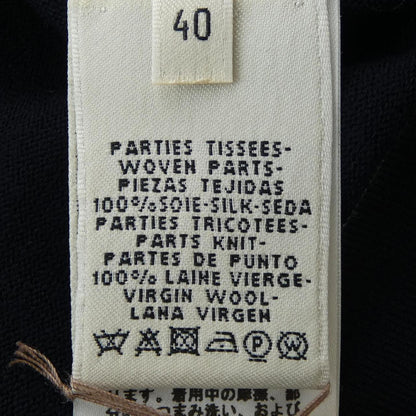 エルメス FOUETS ET BADINES40 ツイルレーヌ トップス
