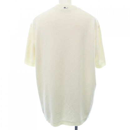 ヘルノ カシミヤ混Tシャツ