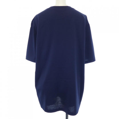 エルメス EX-LIBRIS コットン Tシャツ M
