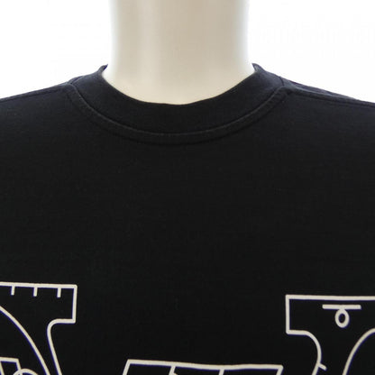 ルイヴィトン NBAフロント&バックプリントTシャツ