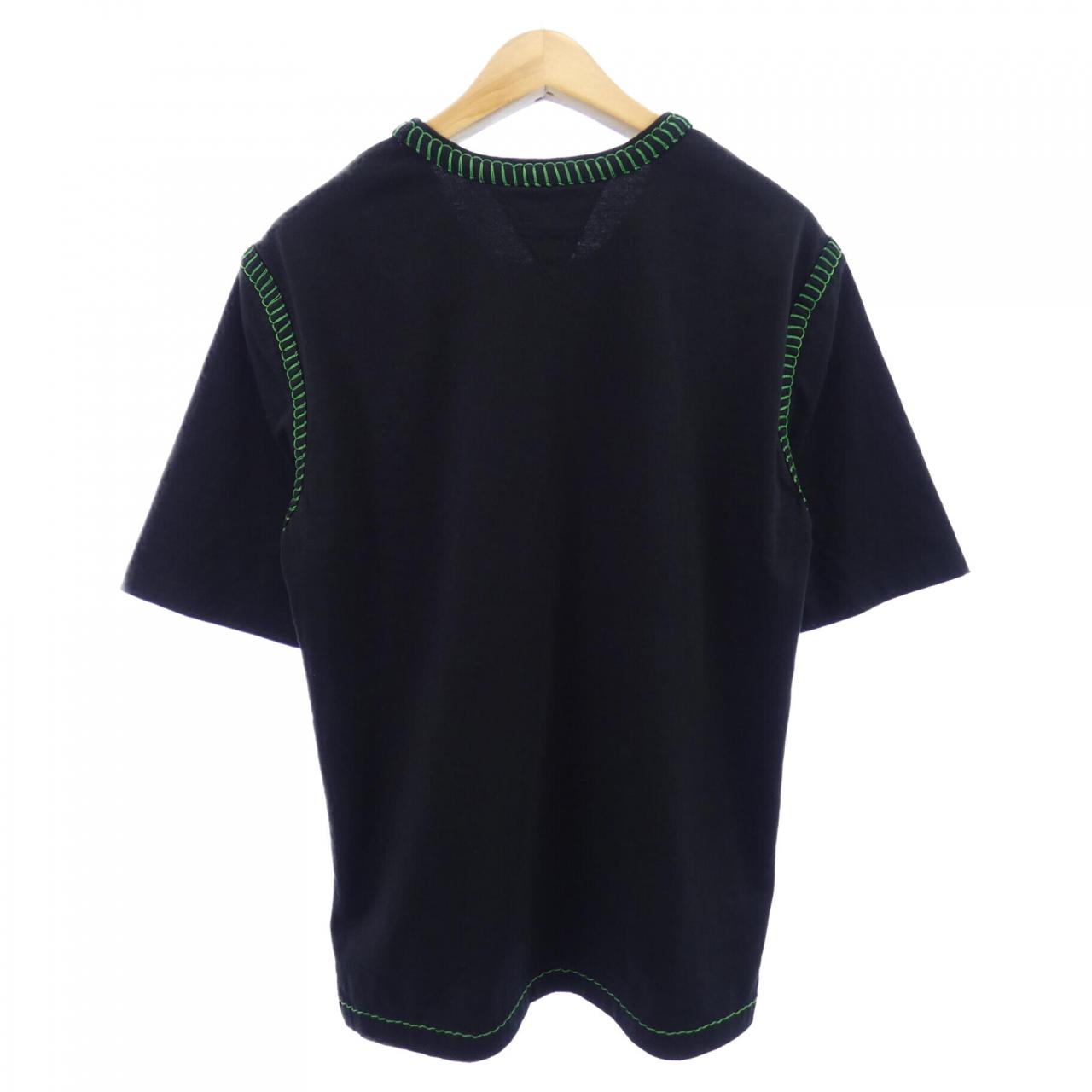 ボッテガヴェネタ Tシャツ コットン Tシャツ