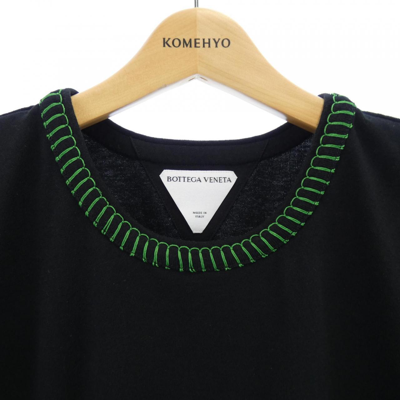 ボッテガヴェネタ Tシャツ コットン Tシャツ