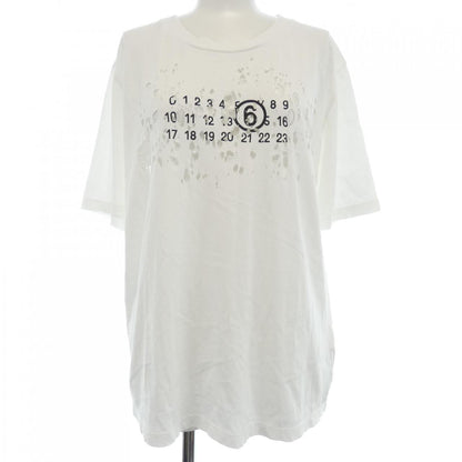 エムエムシックス Tシャツ