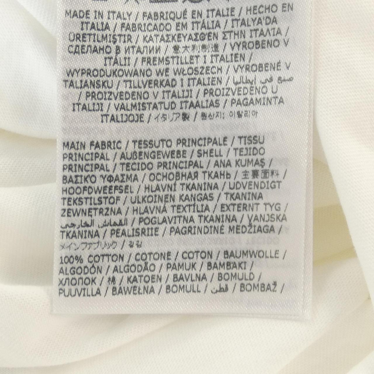 エムエムシックス Tシャツ