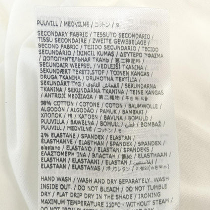 エムエムシックス Tシャツ