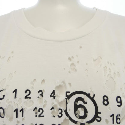 エムエムシックス Tシャツ