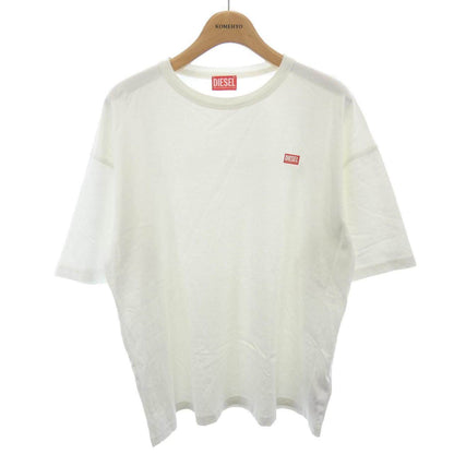 ディーゼル コットンTシャツ