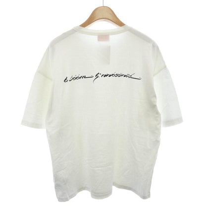 ディーゼル コットンTシャツ