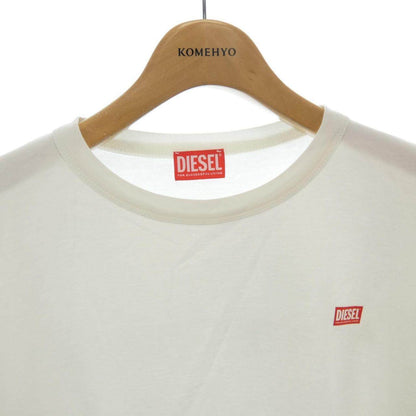 ディーゼル コットンTシャツ