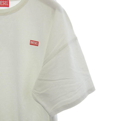 ディーゼル コットンTシャツ