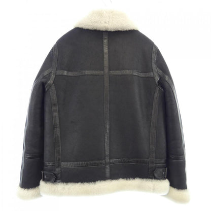 ニジュウサンク レザージャケット