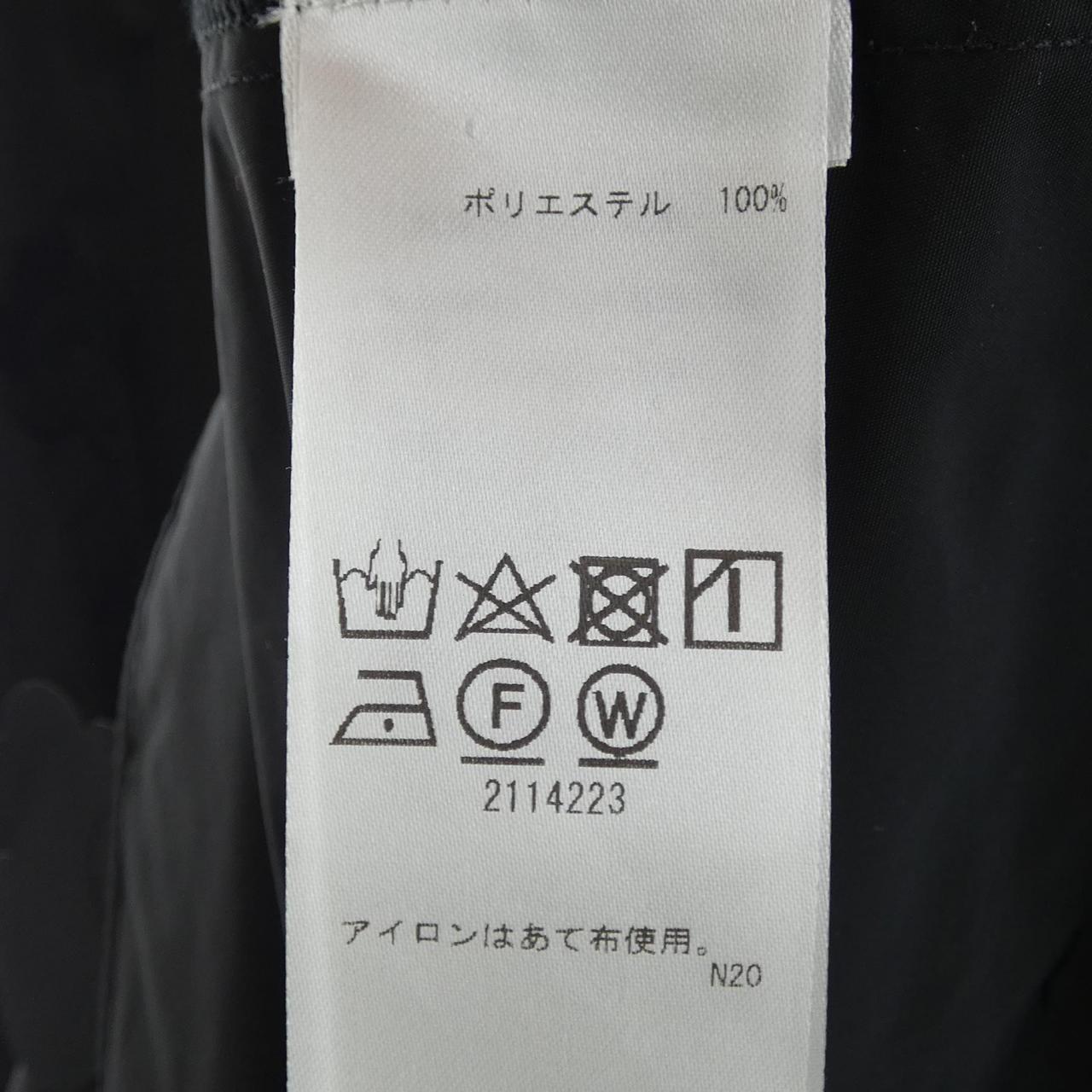 マリメッコ ワンピース