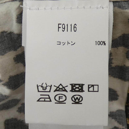 ガニー トップス