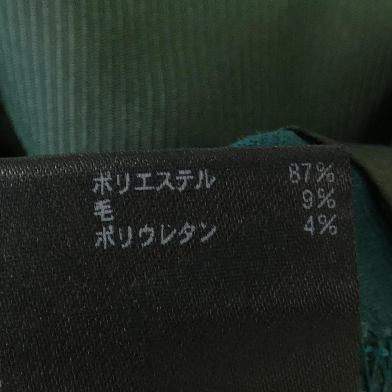 ビューティーアンドユース パンツ