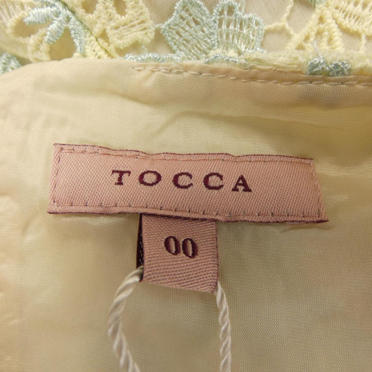 トッカワンピース