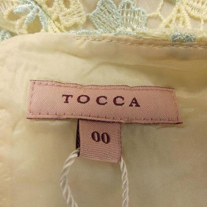 トッカワンピース