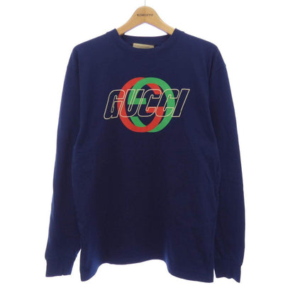 グッチ コットンTシャツ