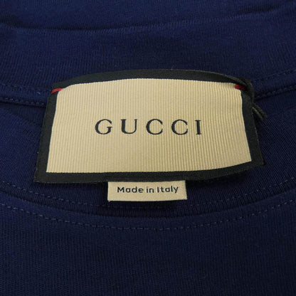 グッチ コットンTシャツ