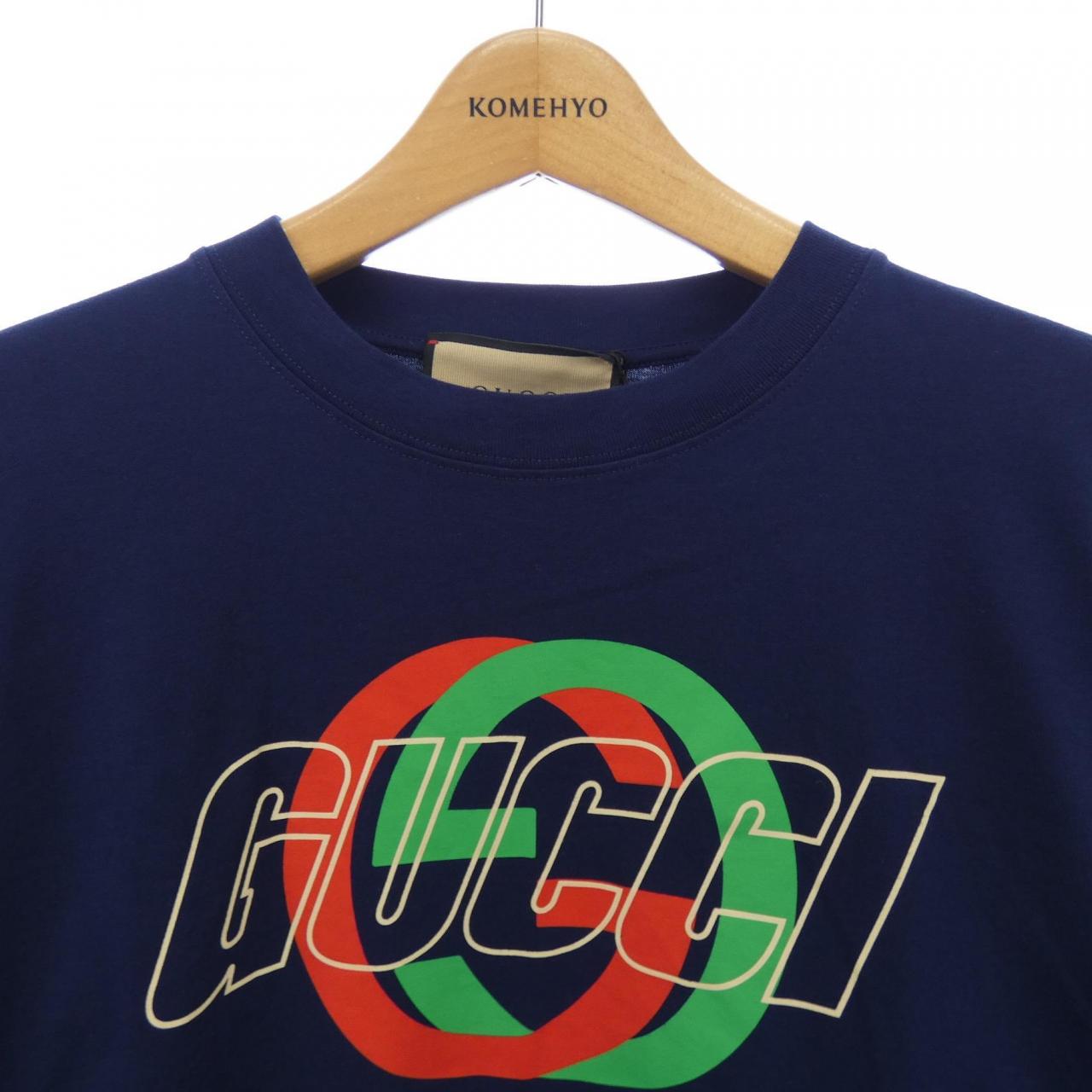 グッチ Tシャツ