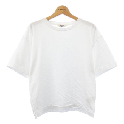 オーラリー Tシャツ