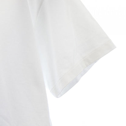 オーラリー コットンTシャツ