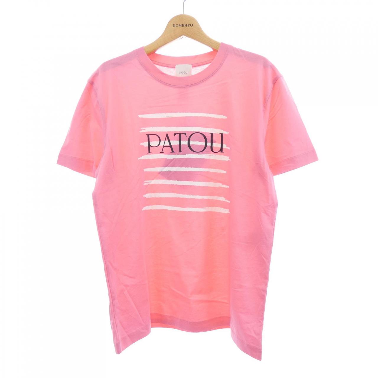 パトゥ Tシャツ