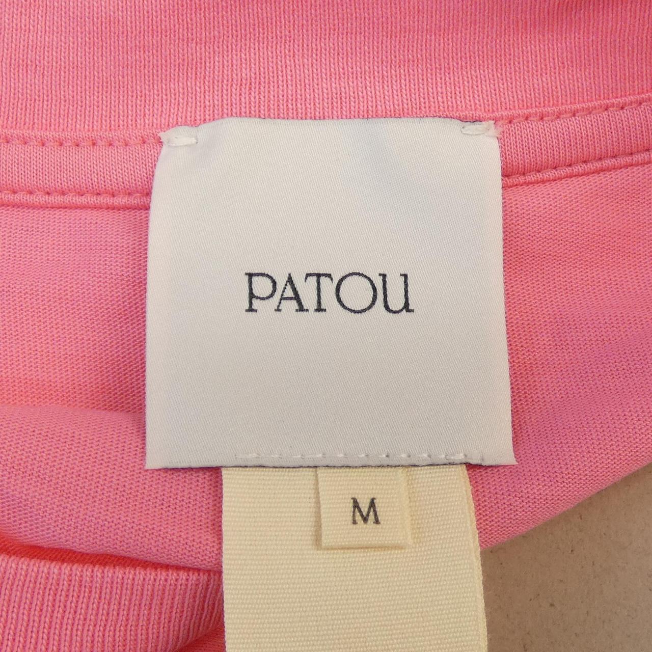 パトゥ Tシャツ