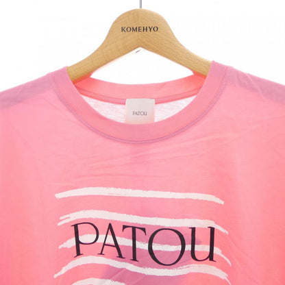 パトゥ Tシャツ