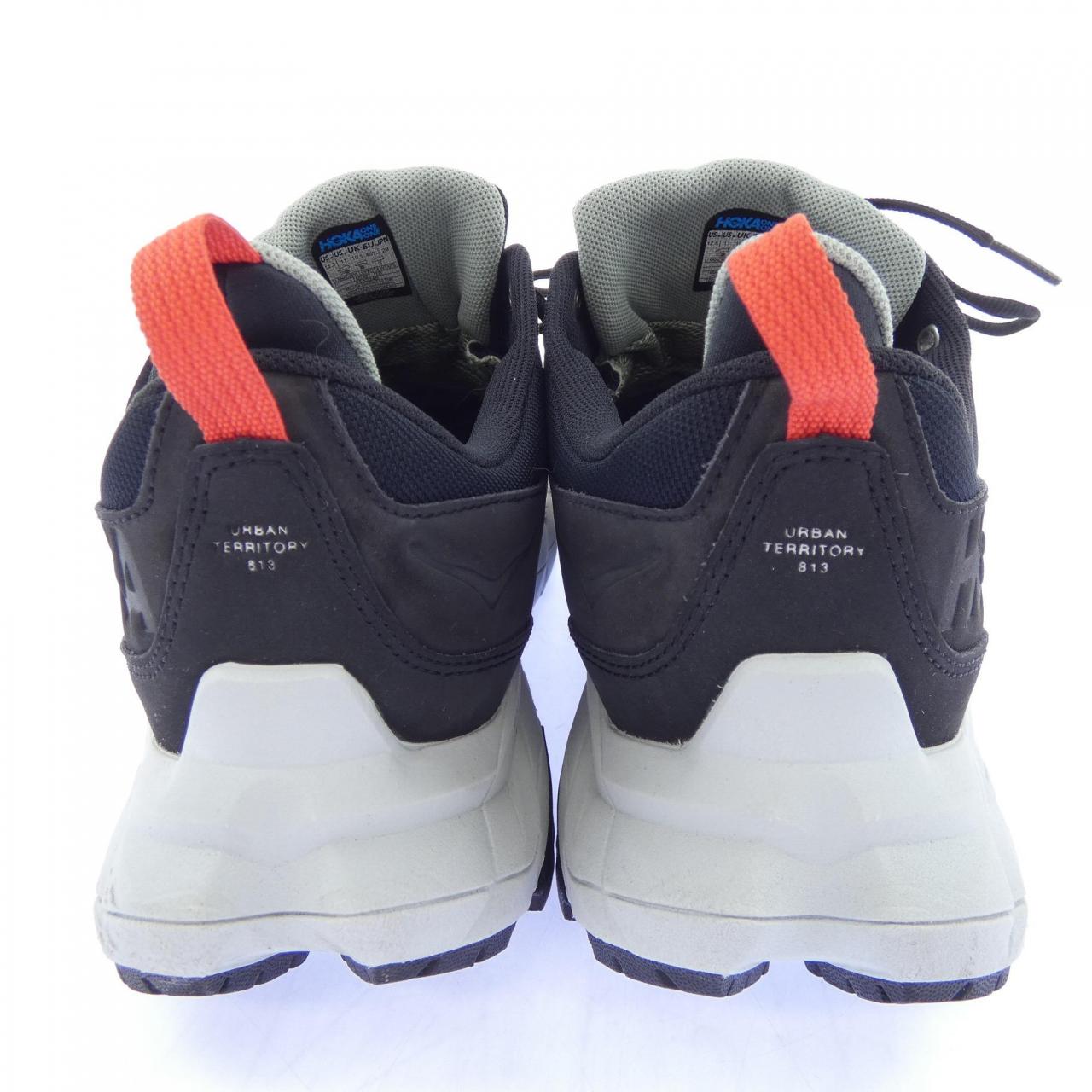 ホカオネオネ GORE-TEX スニーカー