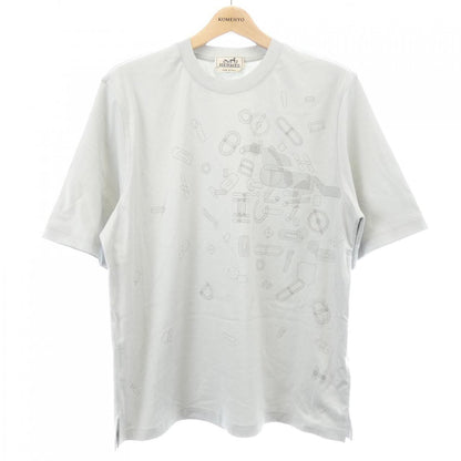 エルメス コットンTシャツ