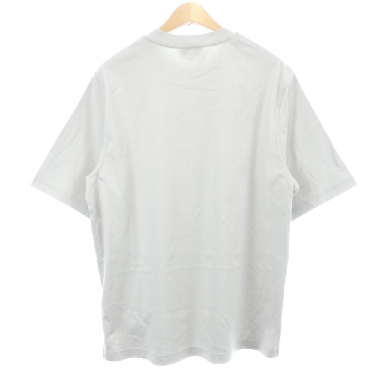 エルメス コットンTシャツ